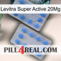 Levitra Super Active 20Mg 20
